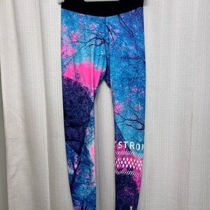 Reebok Fashion Leggings